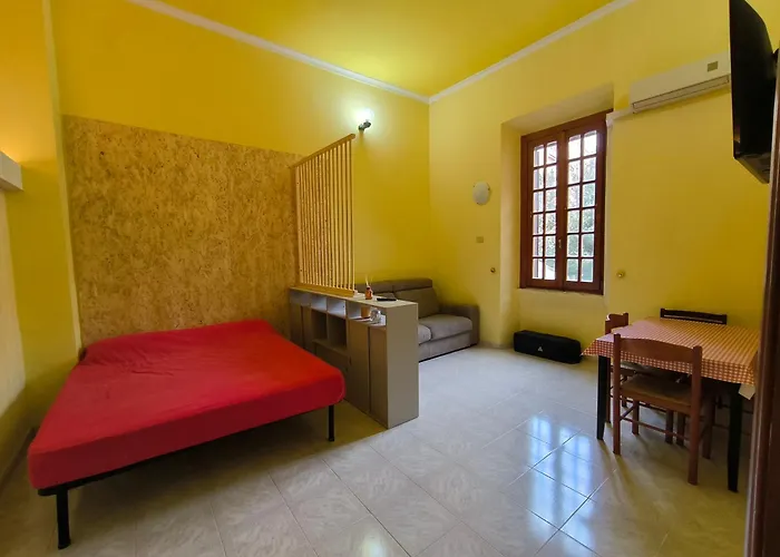 Chalet Di Citta
