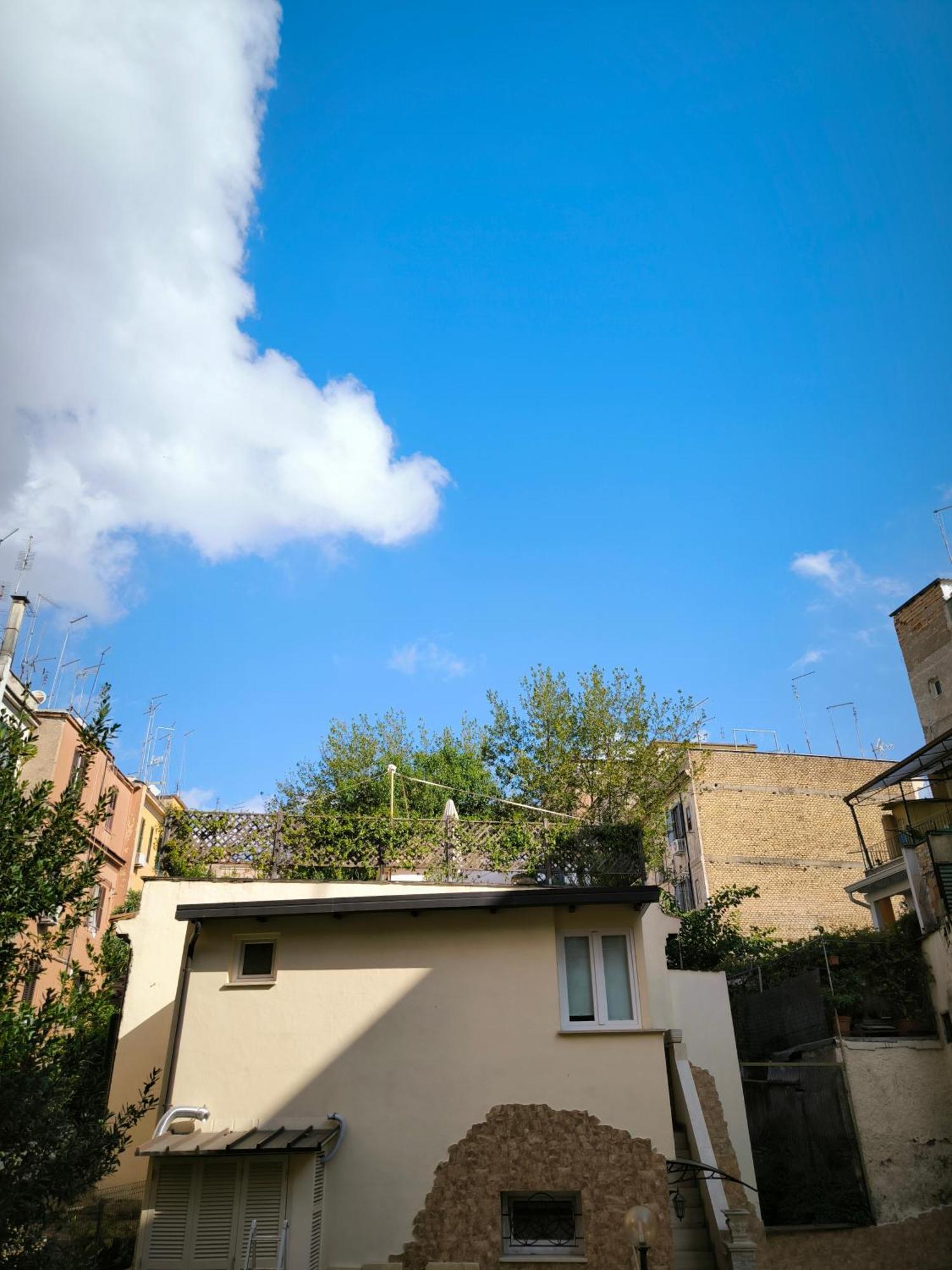 Apartment Di Citta *