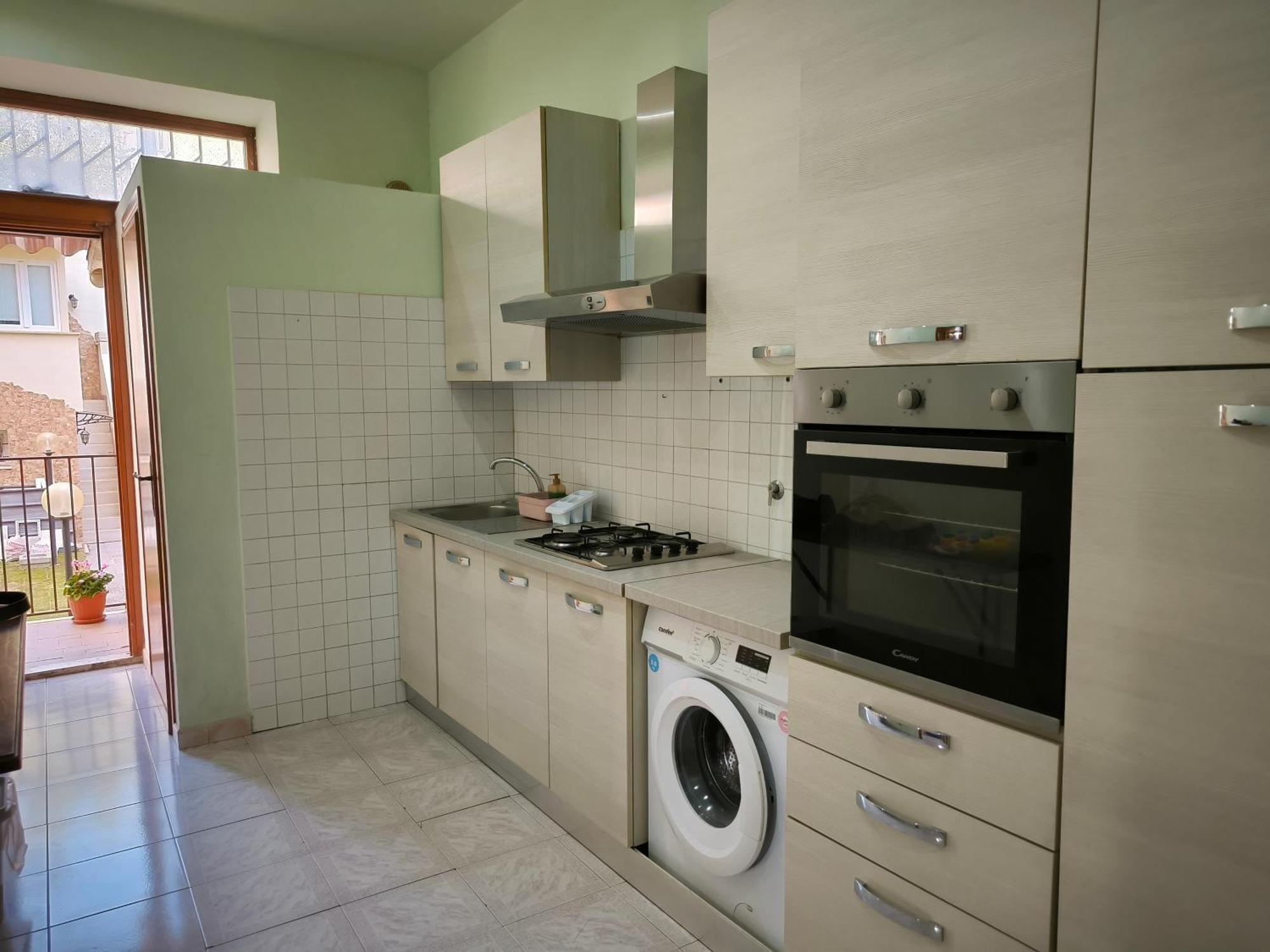 Apartment Di Citta Rom