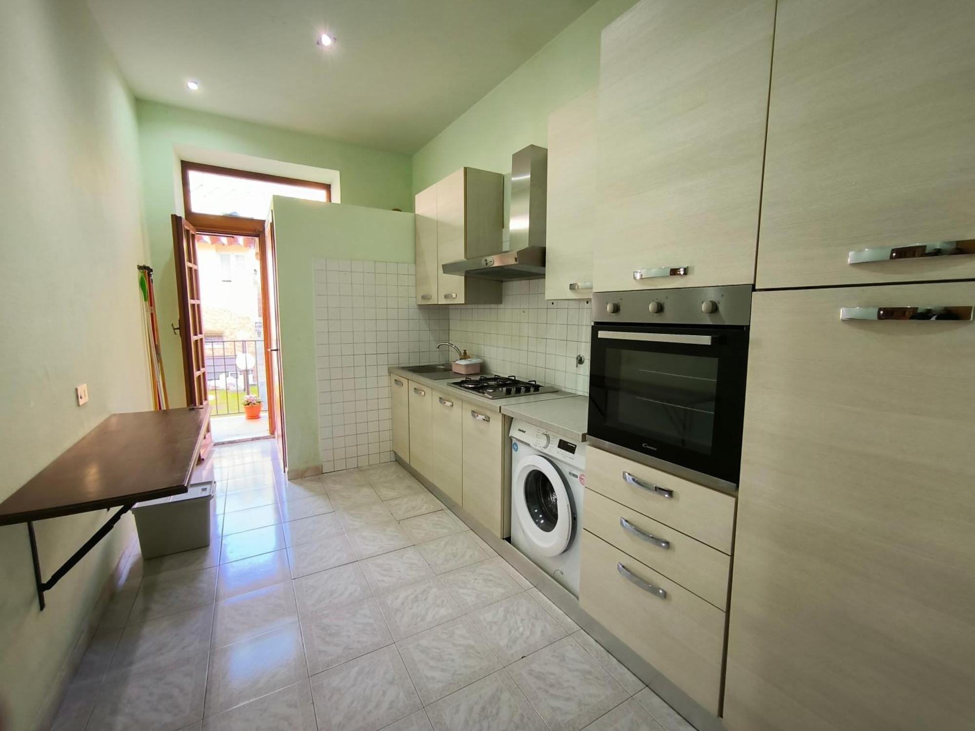 Di Citta Apartment