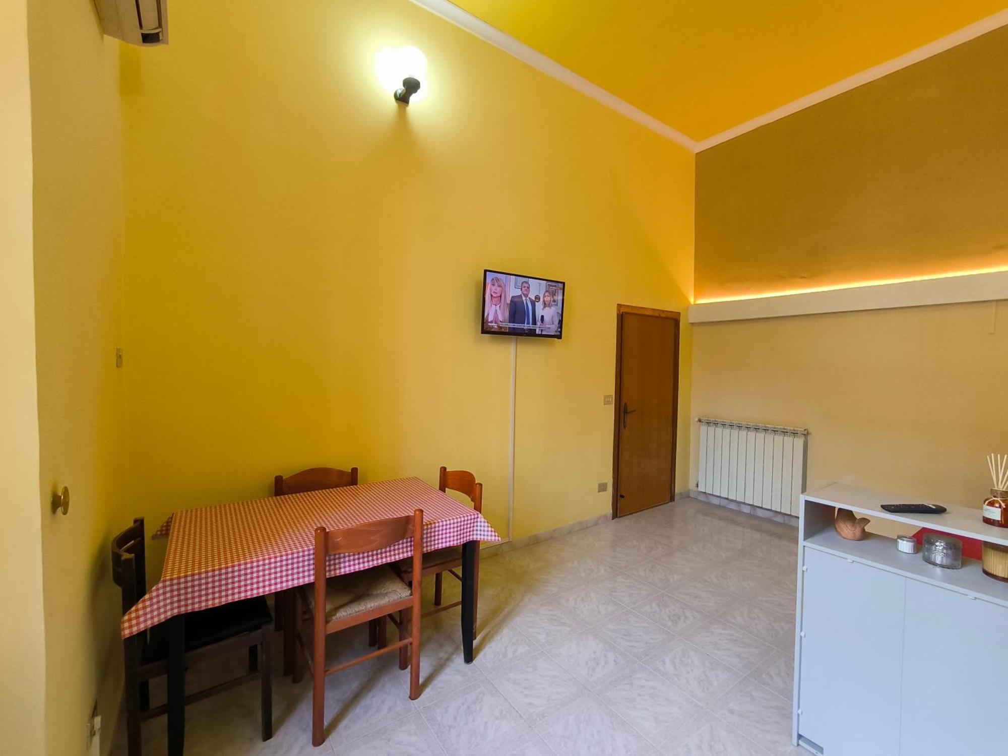 Apartment Di Citta
