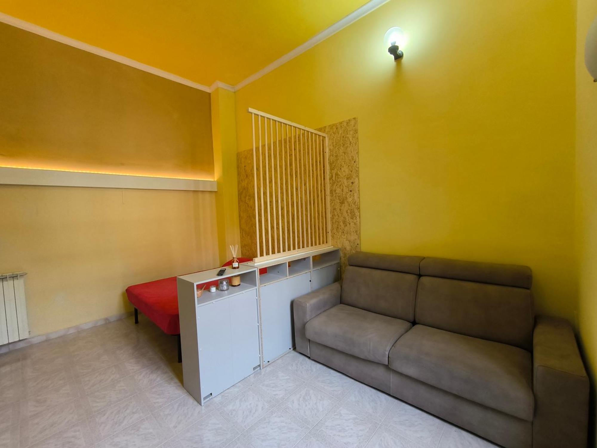 Apartment Di Citta *