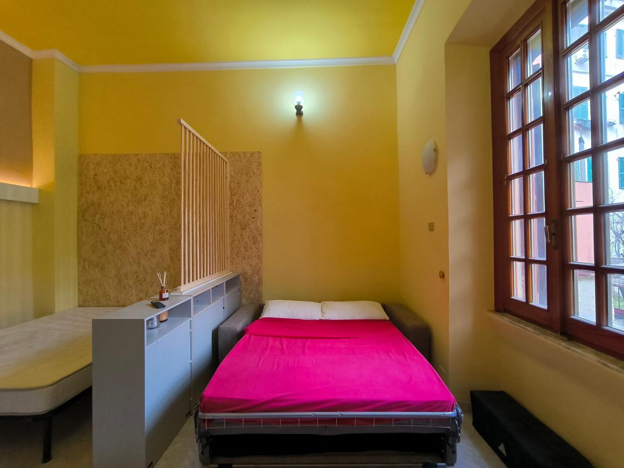 Apartment Di Citta Rom