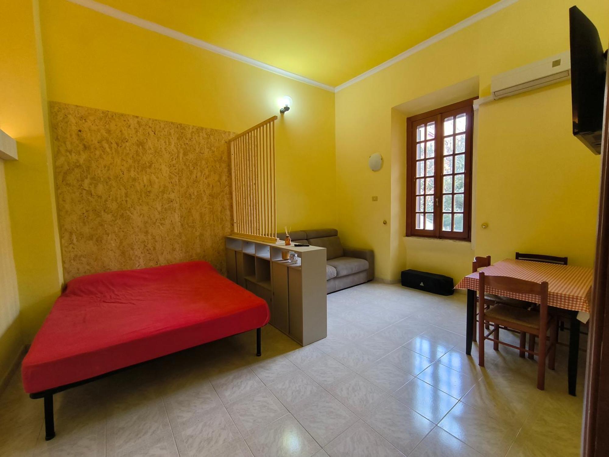 Apartment Di Citta *